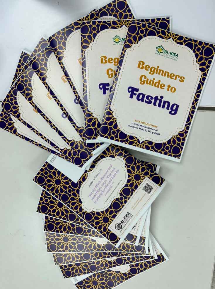 Beginner's Guide to Fasting