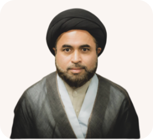 Moulana Nabi Raza Abidi