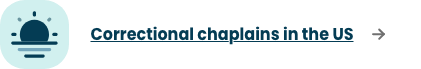Program for chaplains