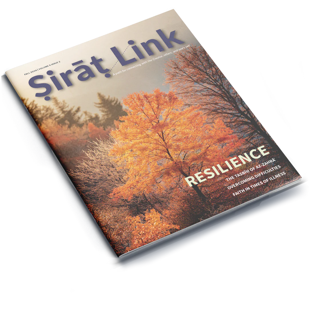 Sirat Link Fall 2024